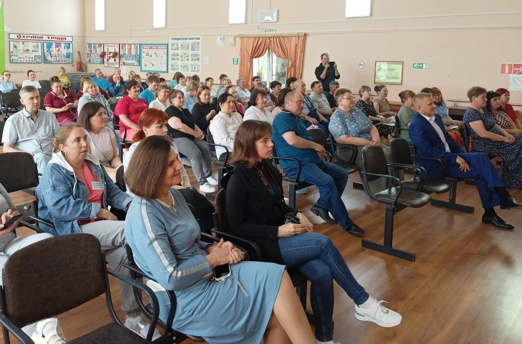 Профессия для добрых людей